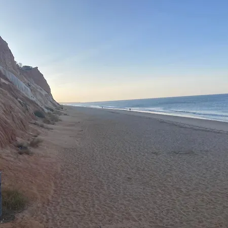 Village Ag Appartement Vilamoura