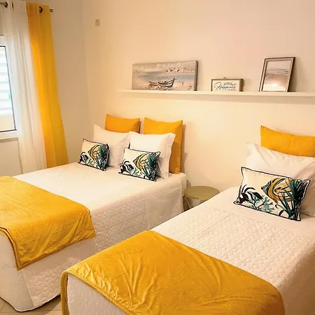 Village Ag Appartement *