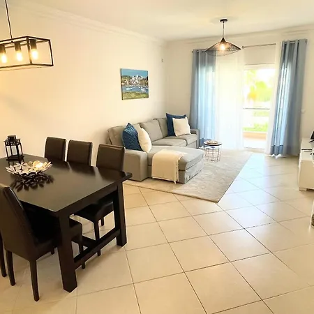 Apartamento Village Ag Vilamoura
