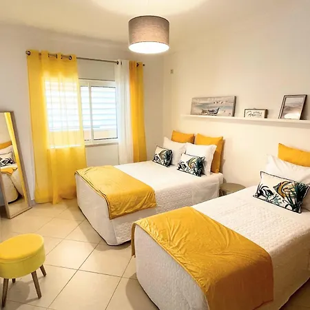 Apartamento Village Ag