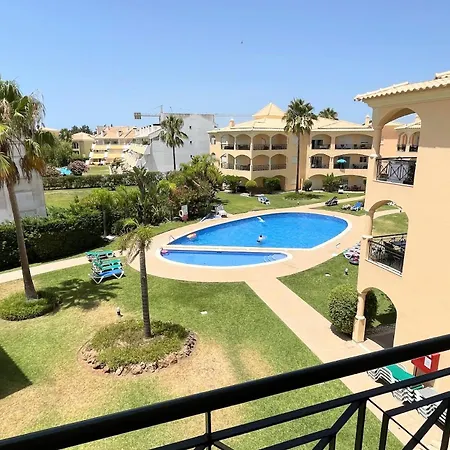 Village Ag Apartment Vilamoura