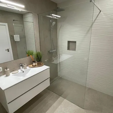 Village Ag Apartment