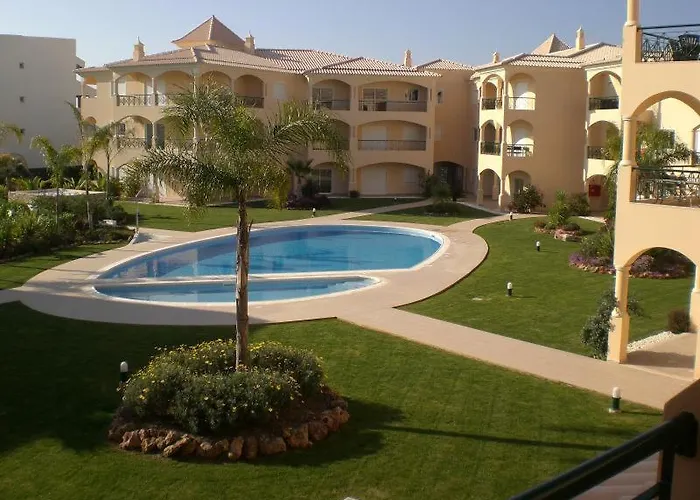 Village Ag * Vilamoura