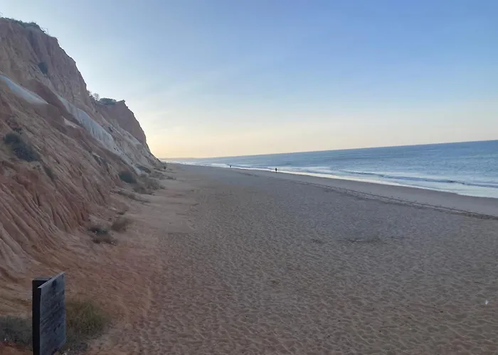 Village Ag Appartement Vilamoura
