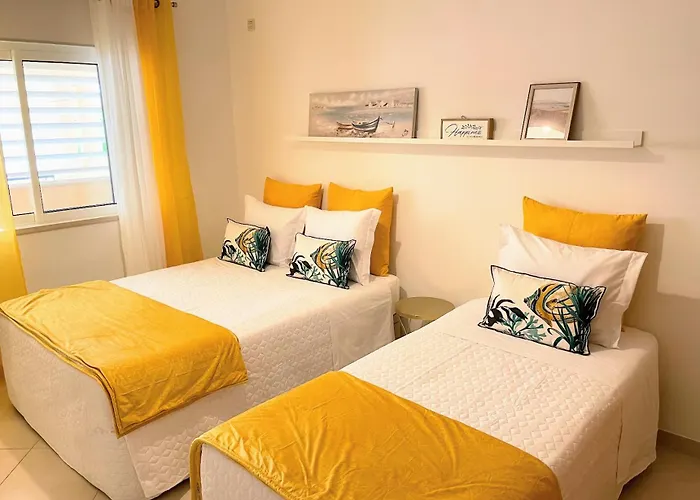 Village Ag Appartement *