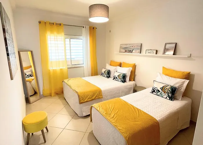 Appartement Village Ag