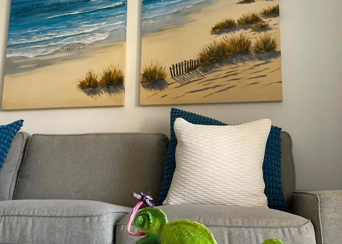 Appartement Village Ag Vilamoura