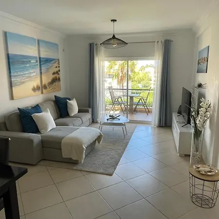 Apartamento Village Ag *