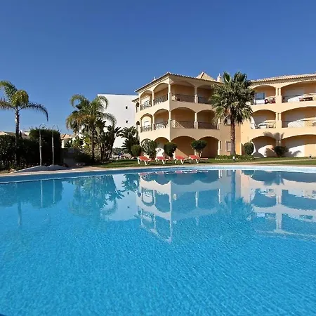 Apartmán Village Ag Vilamoura