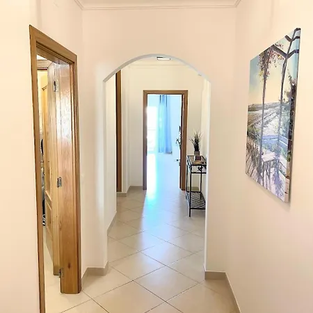 Apartmán Village Ag *