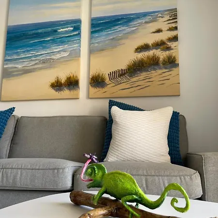 Apartmán Village Ag Vilamoura