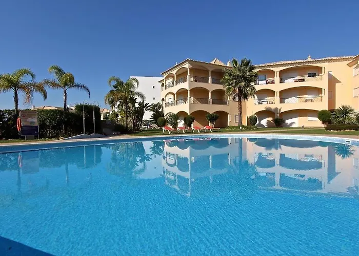 Apartamento Village Ag Vilamoura