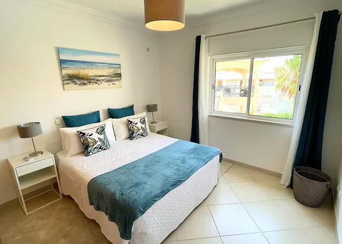Village Ag Vilamoura