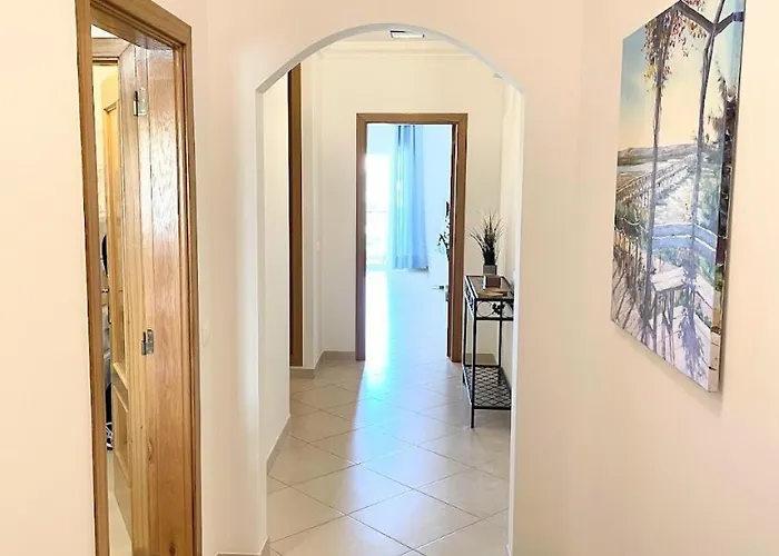Apartamento Village Ag *