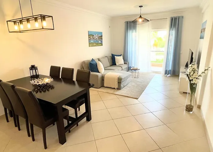 Apartamento Village Ag Vilamoura