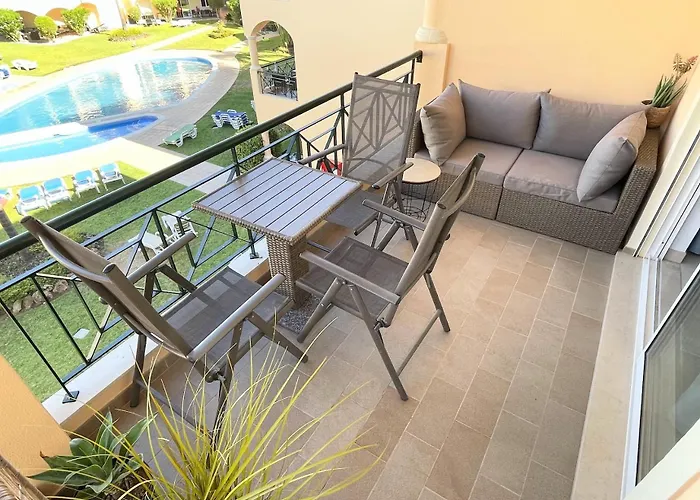 Village Ag Vilamoura