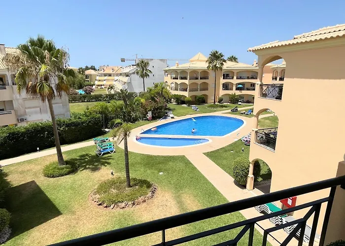 Village Ag Apartamento Vilamoura