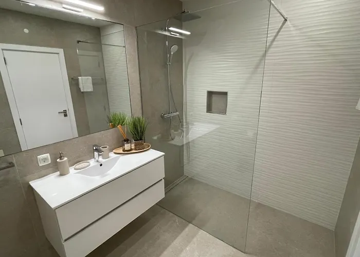 Village Ag Apartamento