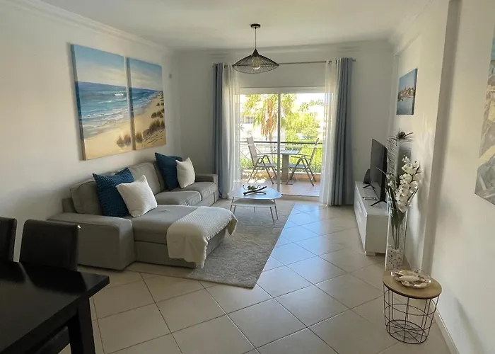Apartamento Village Ag *